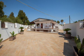 VILLA MARELI AI TEMPLI